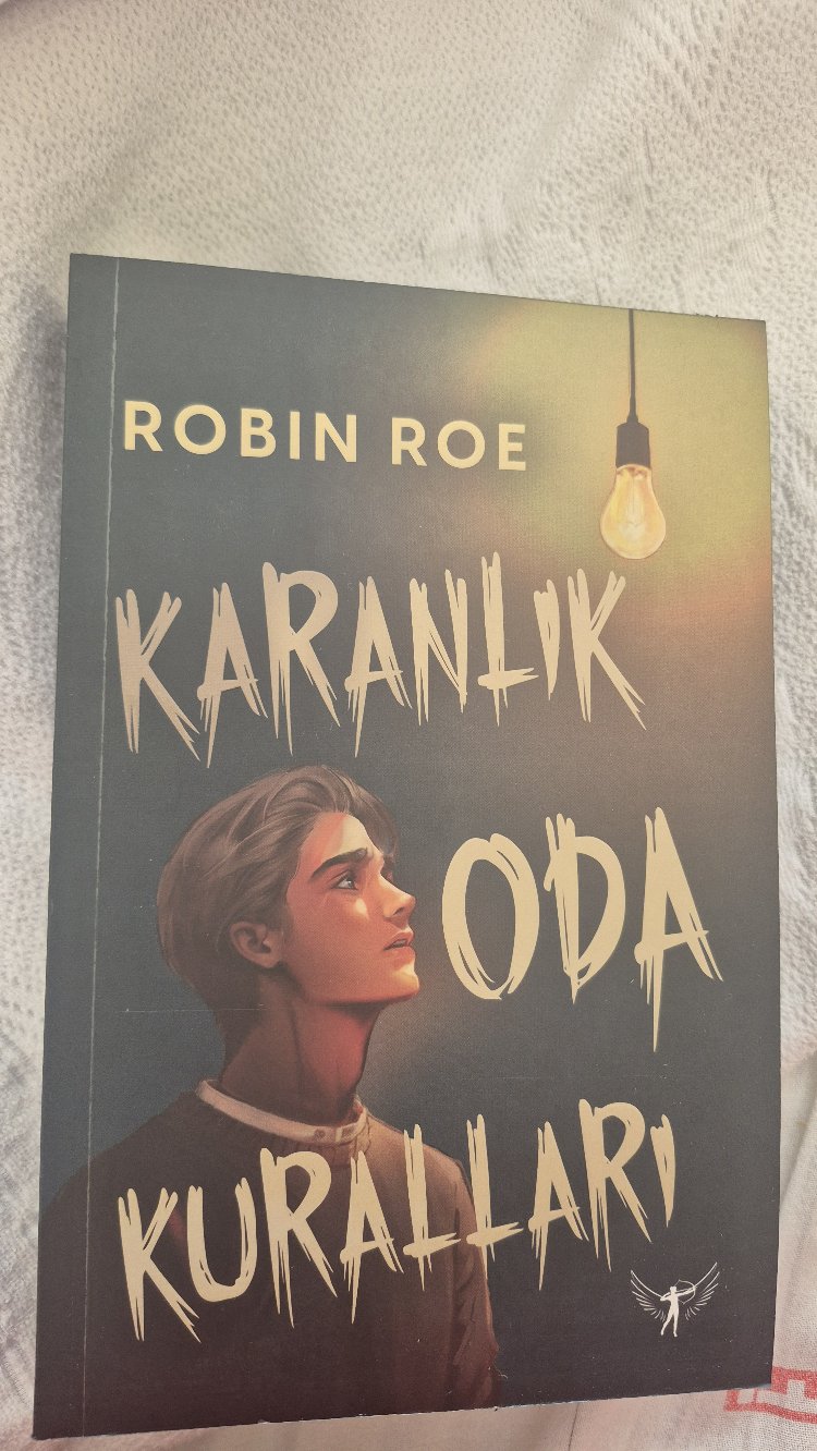 Karanlık Oda Kuralları