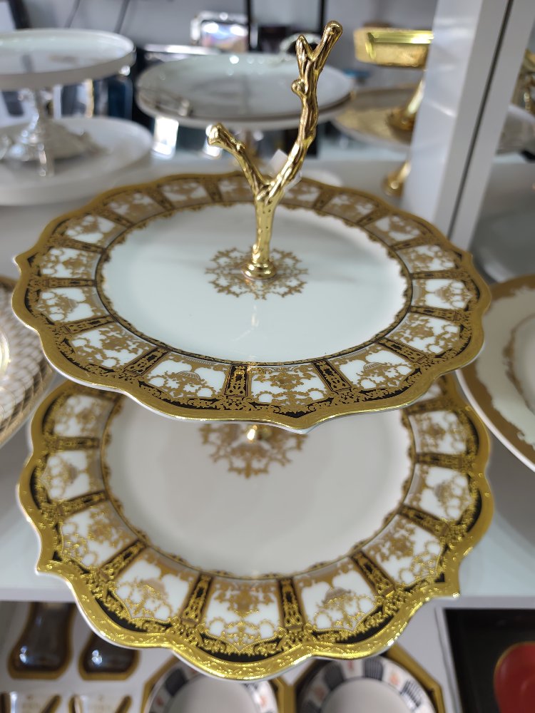 24 ayar Gold  