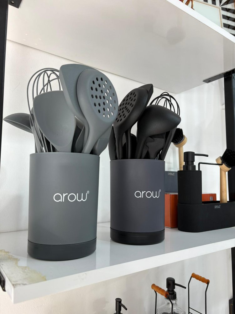 arow set  24 parça