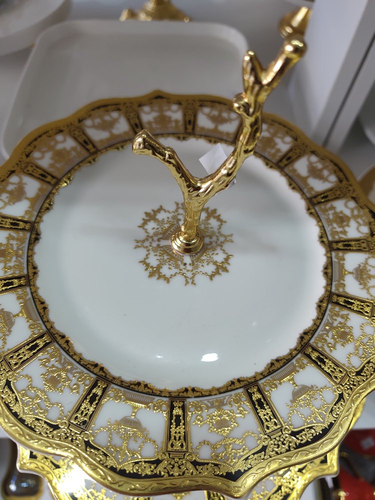 24 ayar Gold  