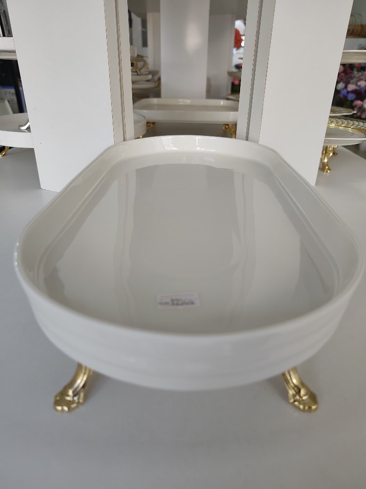 tekbir oval sunumluk
