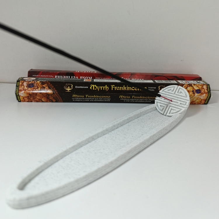 Kayık Tütsülük – (1 Paket Çubuk Tütsü Hediyeli)