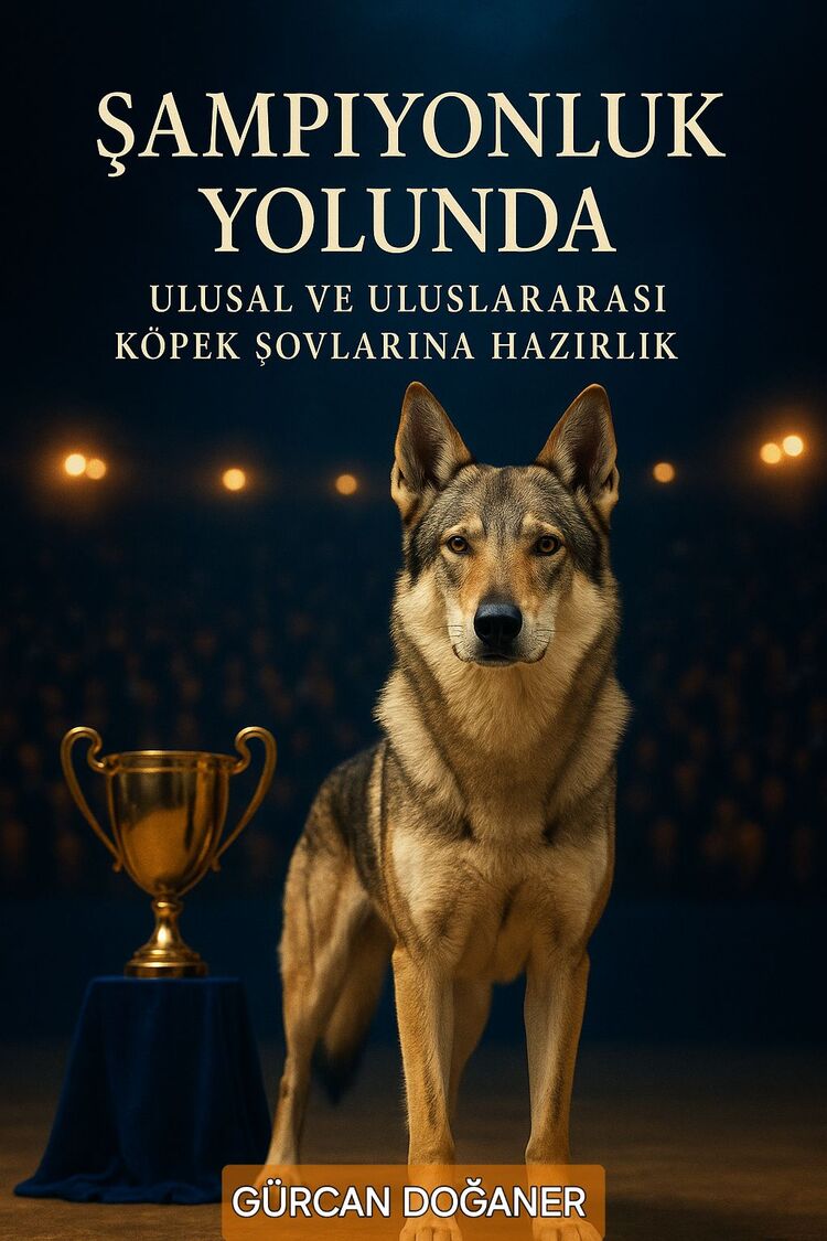 ŞAMPİYONLUK YOLUNDA