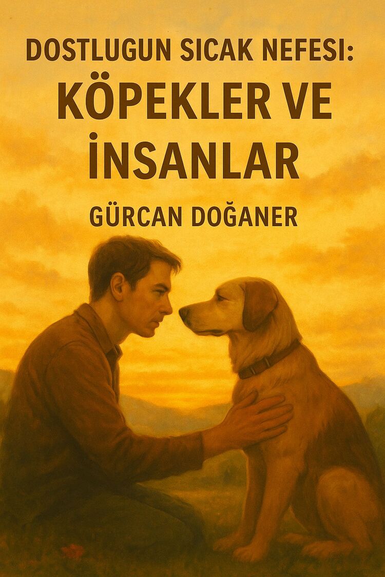Köpekler ve İnsanlar – Gürcan Doğaner