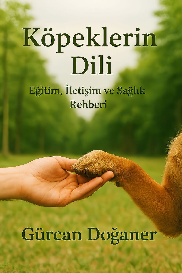 KÖPEKLERİN DİLİ