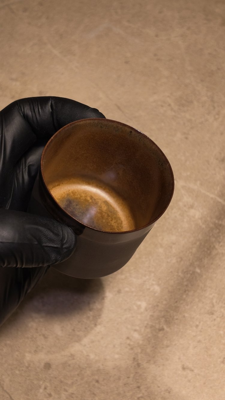 Stoneware Bardak 150 ml (KULPSUZ)