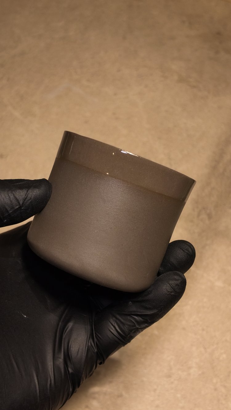 Stoneware Bardak 150 ml (KULPSUZ)