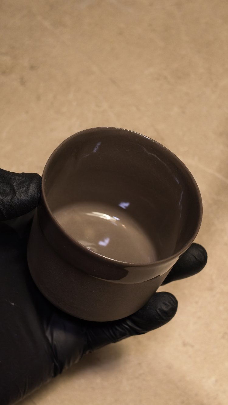 Stoneware Bardak 150 ml (KULPSUZ)