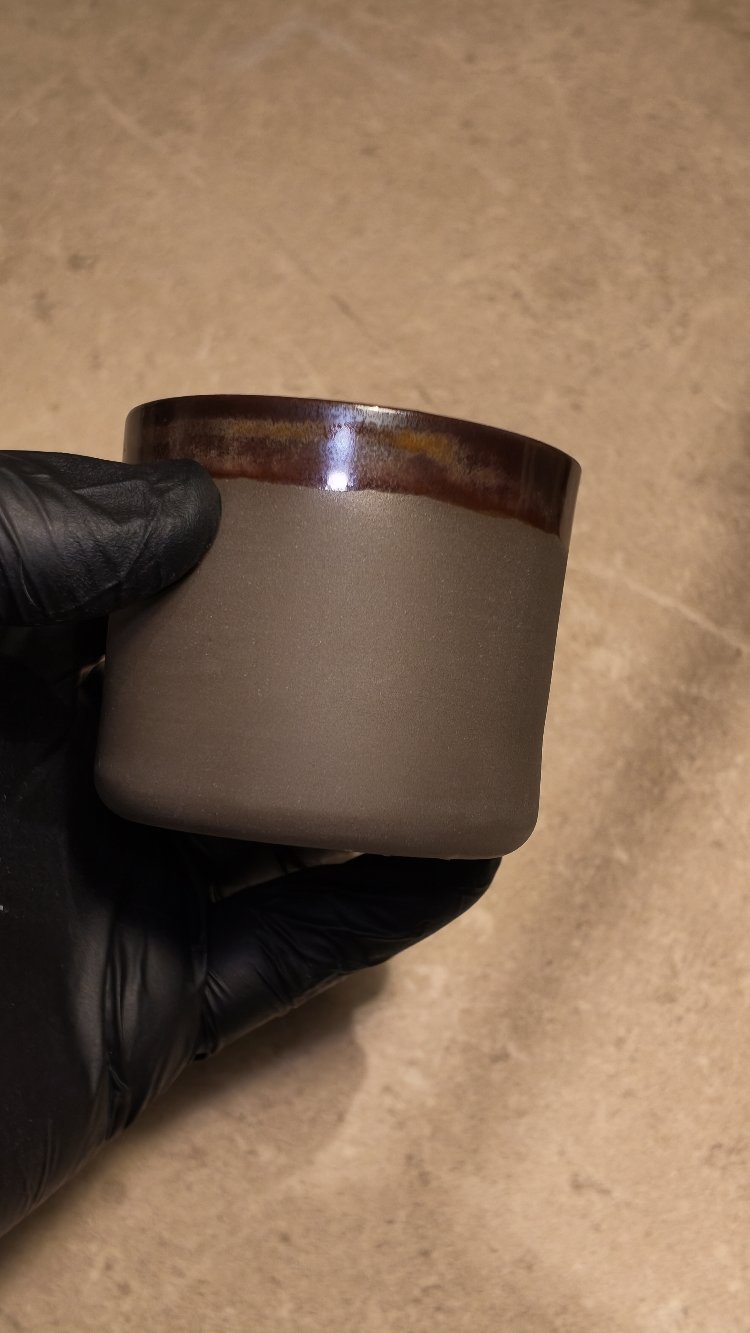 Stoneware Bardak 150 ml (KULPSUZ)