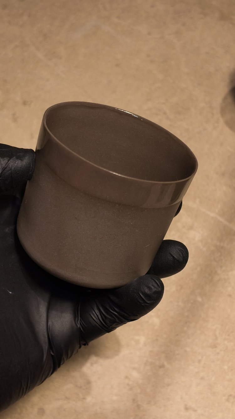 Stoneware Bardak 150 ml (KULPSUZ)