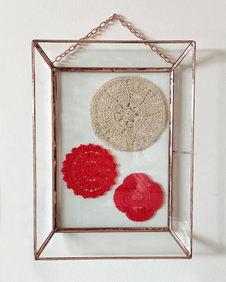 ÇARÇÜBE 2 li set