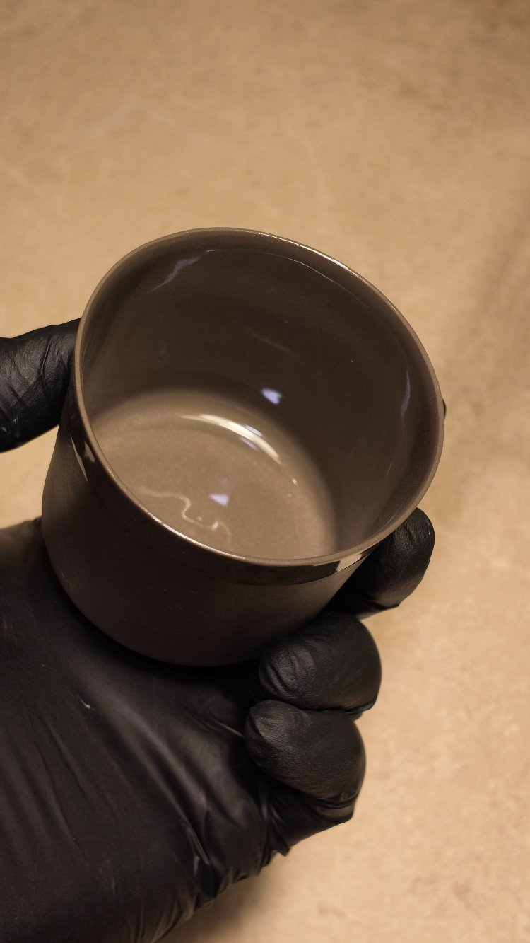 Stoneware Bardak 150 ml (KULPSUZ)