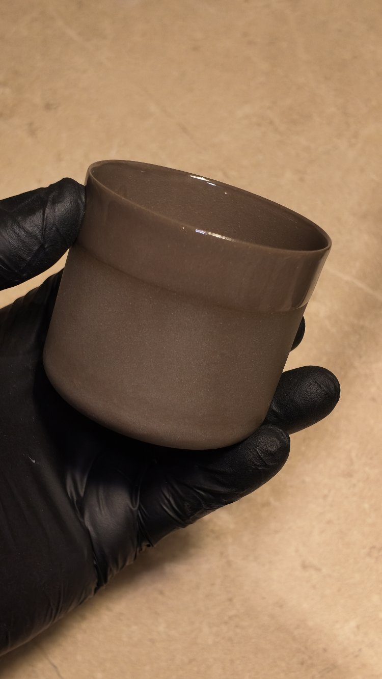 Stoneware Bardak 150 ml (KULPSUZ)