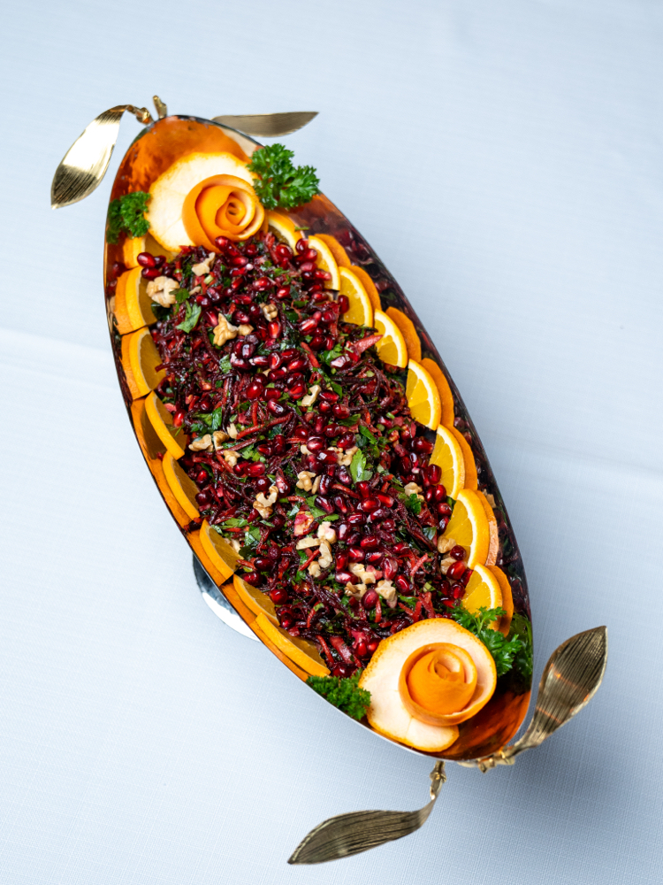 Şifa salata