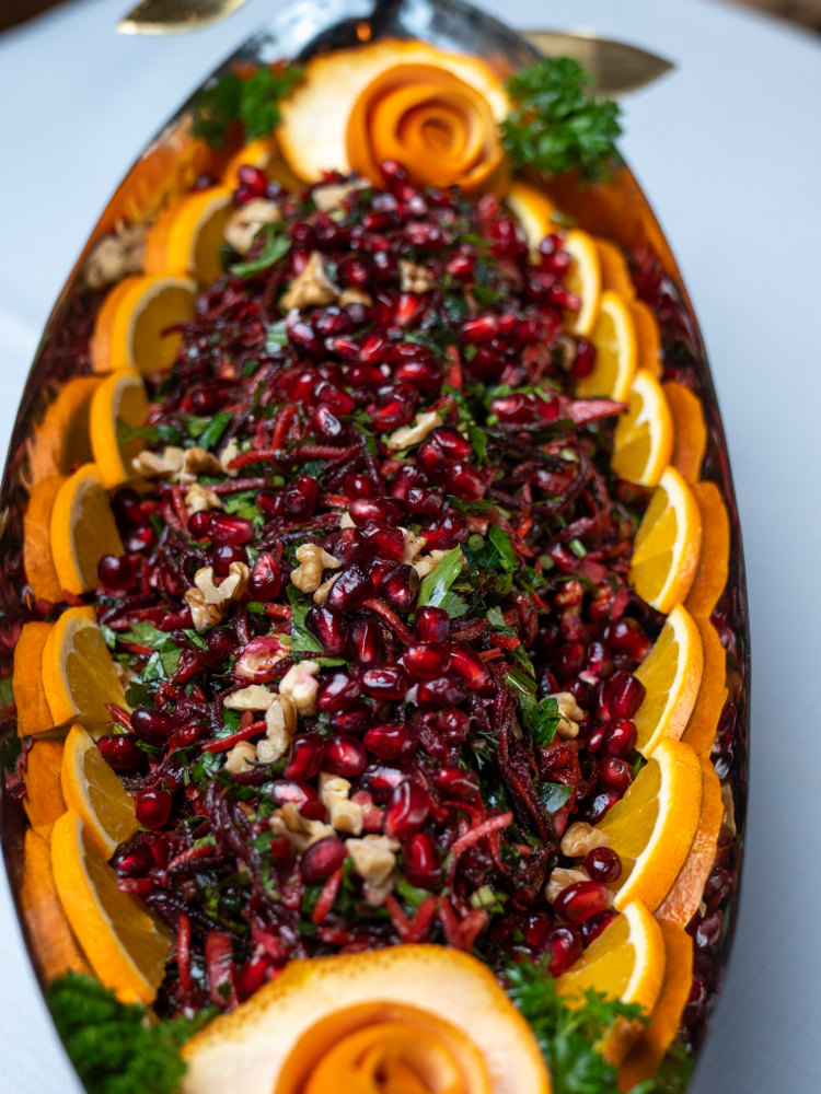 Şifa salata