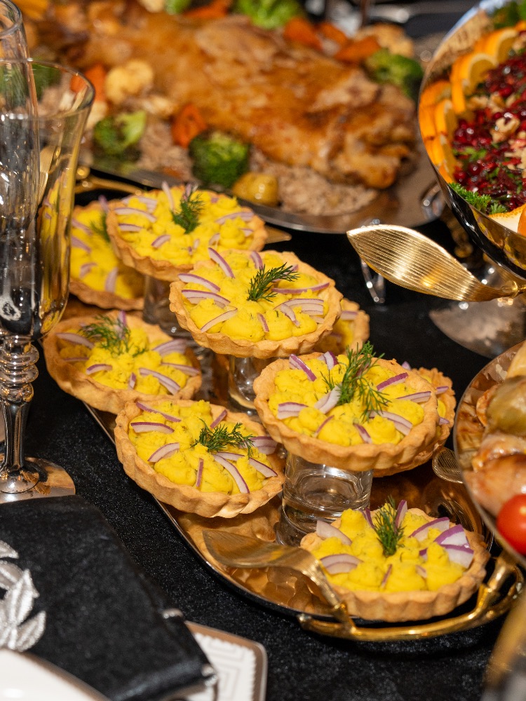 Tartalet favalı 9 adet 