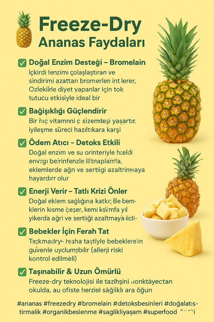 Ananas