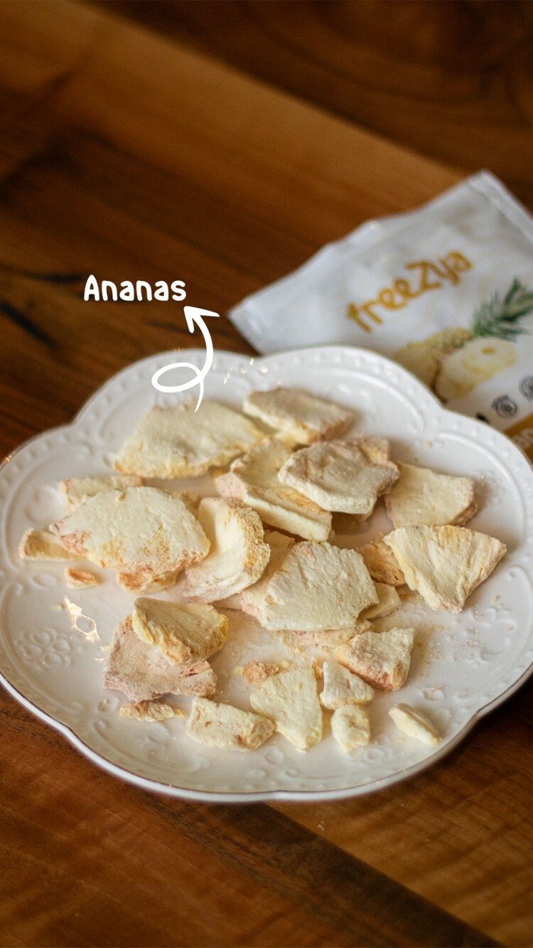 Ananas
