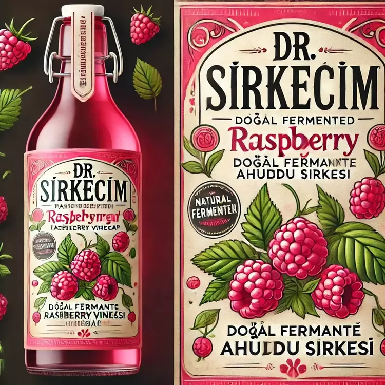 ahududu probiyotik  sirkesi   bagırsak fılorası için  dogal fermantasyon 