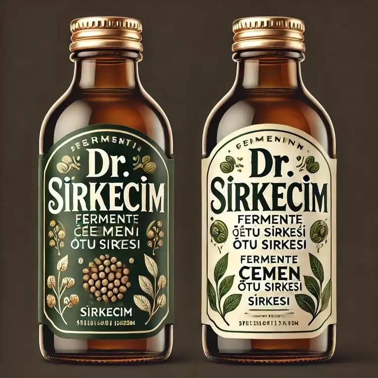 dr sirkecim cemen otu sirkesi