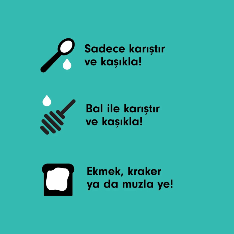 Picus Fındık Ezmesi
