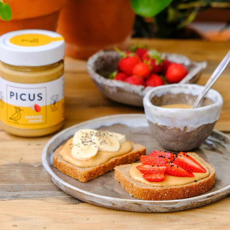 Picus Fıstık Ezmesi