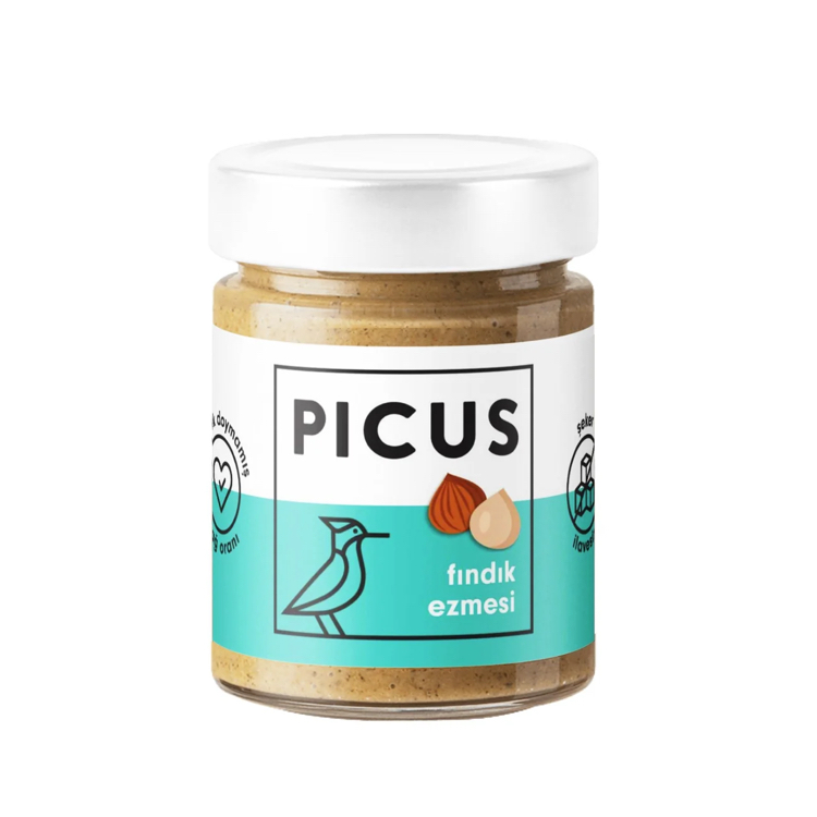 Picus Fındık Ezmesi