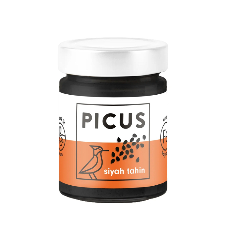 Picus Kara Tahin 
