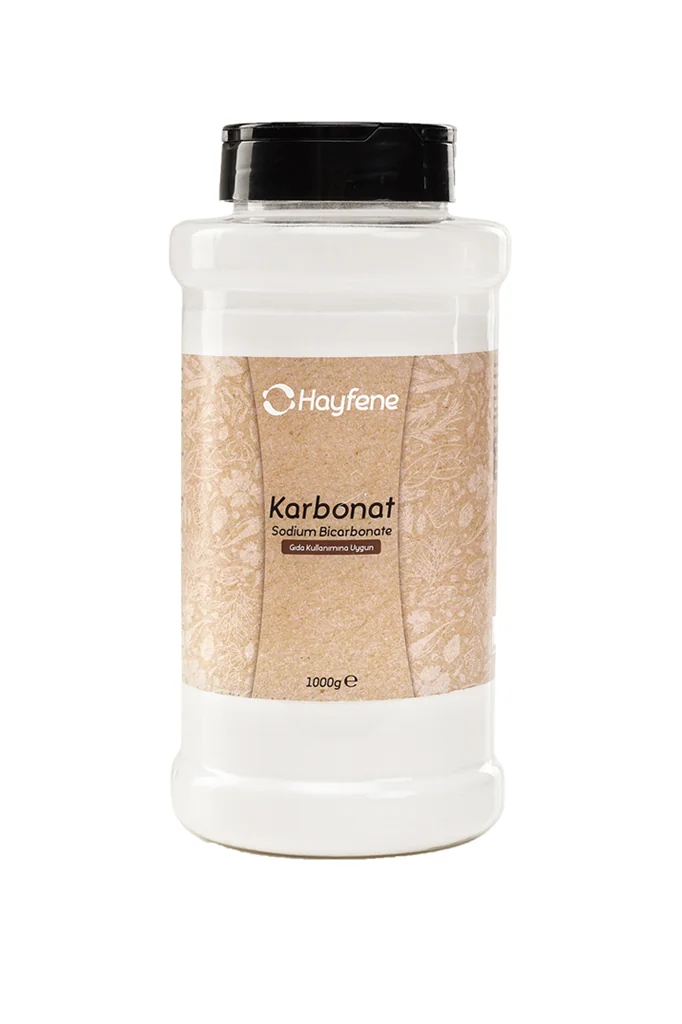 Hayfene Karbonat 1000 gr