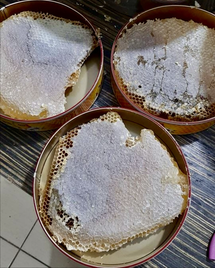 (1 KG) sip bal