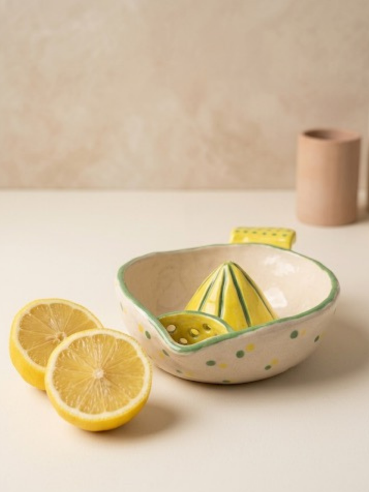 Limon Sıkacağı