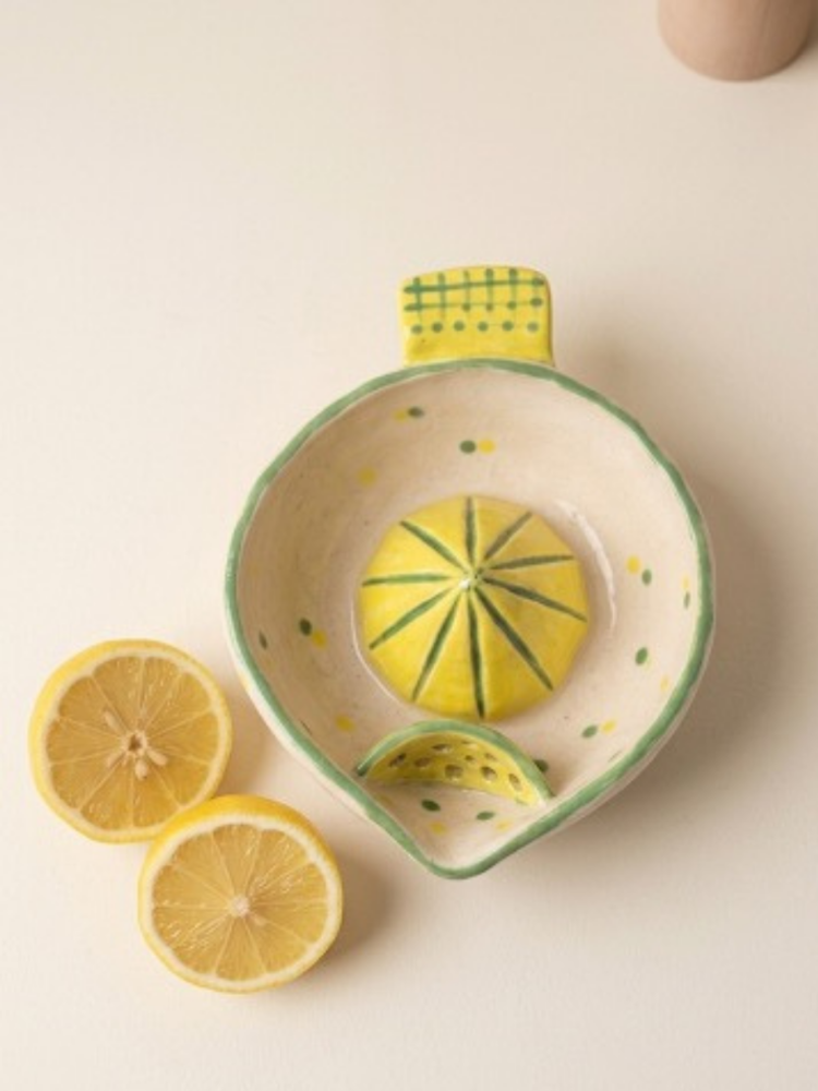 Limon Sıkacağı