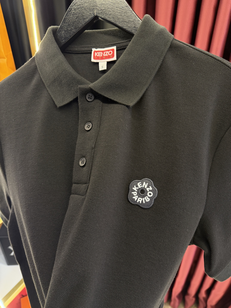 Kenzo Boke Flover Cotton