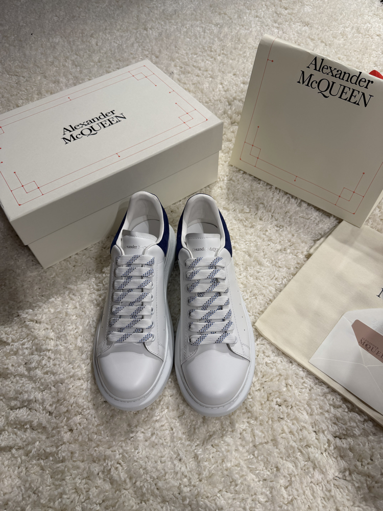 McQueen İthal Sneaker