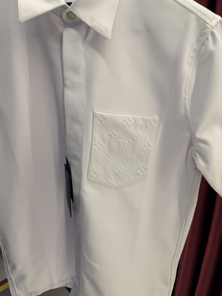 Louis Vuttion Shirt
