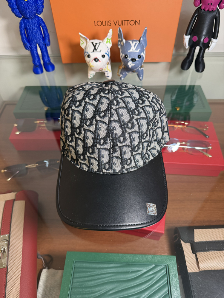Christian Dior Cap