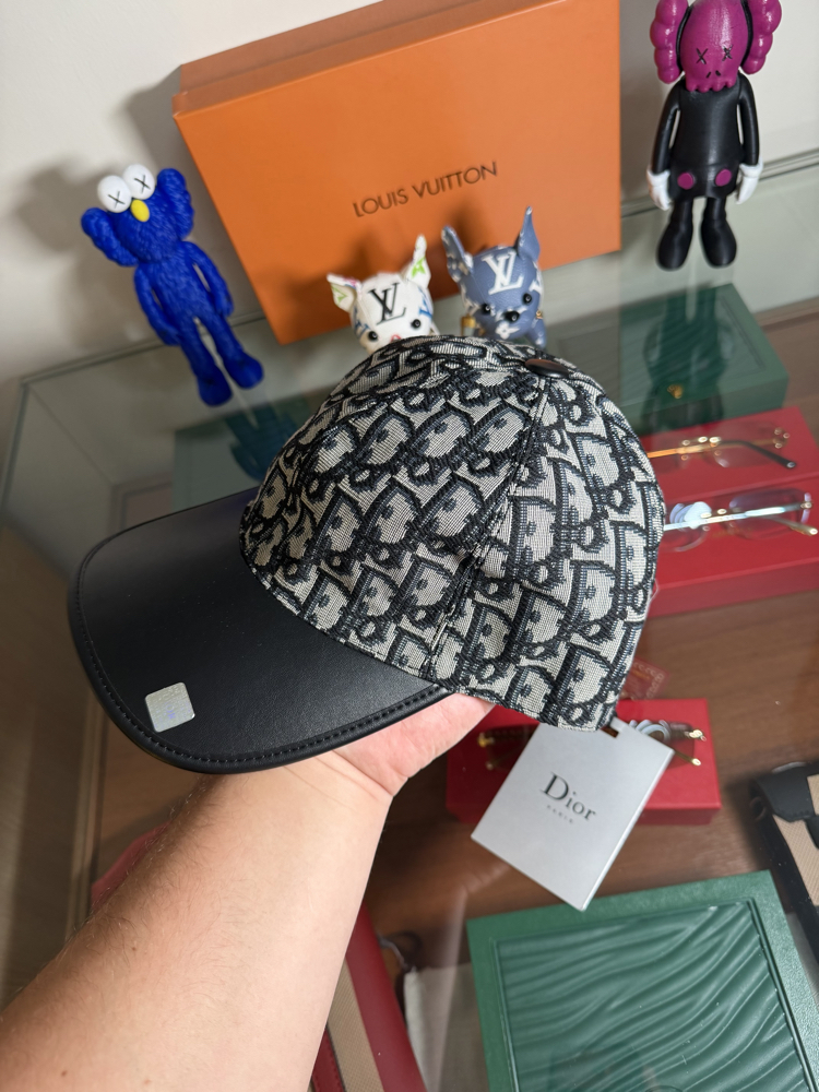 Christian Dior Cap