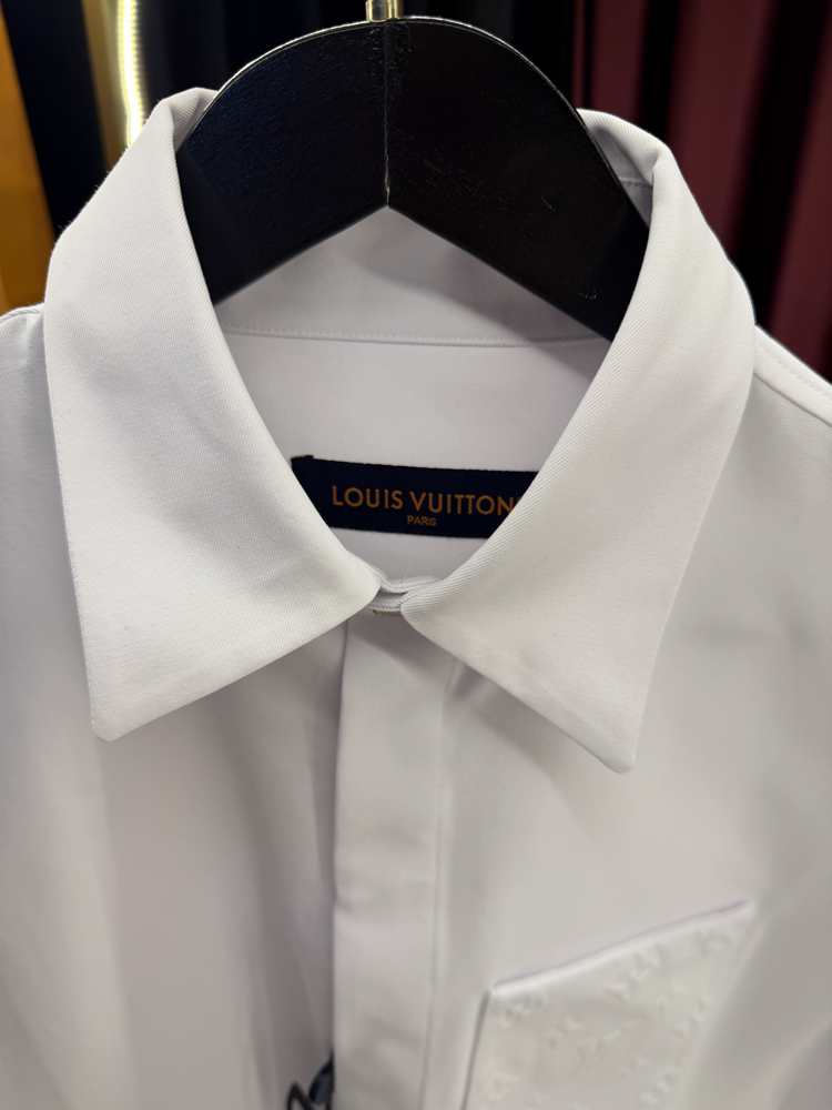 Louis Vuttion Shirt