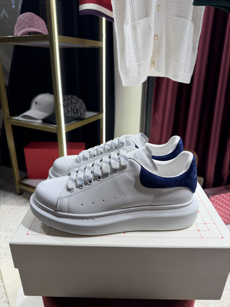 McQueen İthal Sneaker
