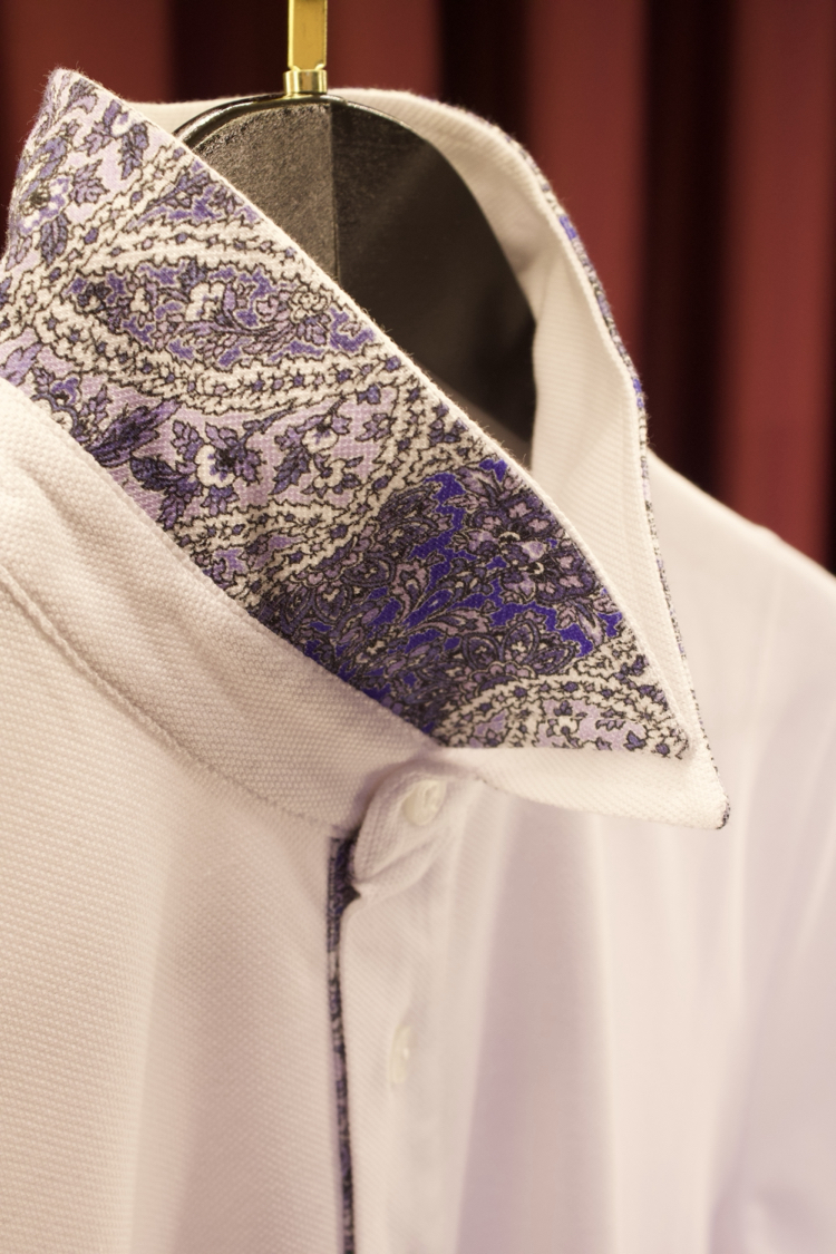 Etro Polo Shirt