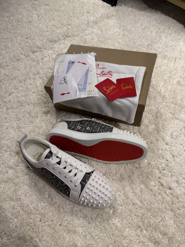 Christian Louboutin İthal
