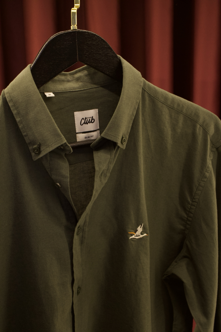 Beymen Club Shirt
