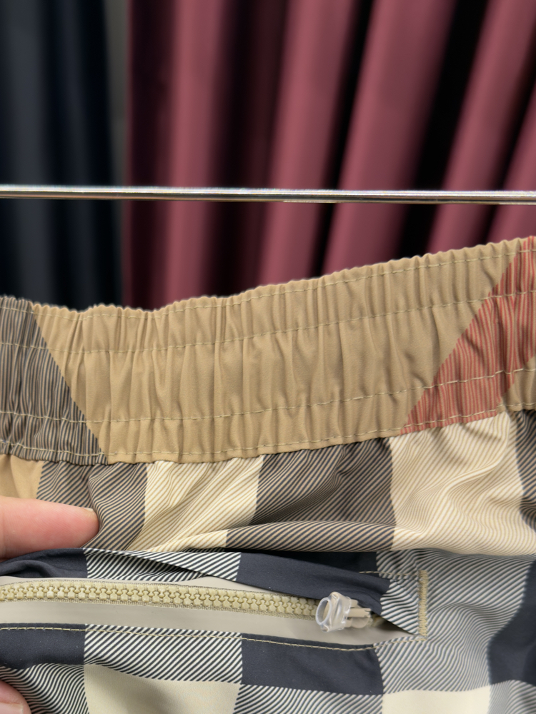 Burberry Swim Shorts