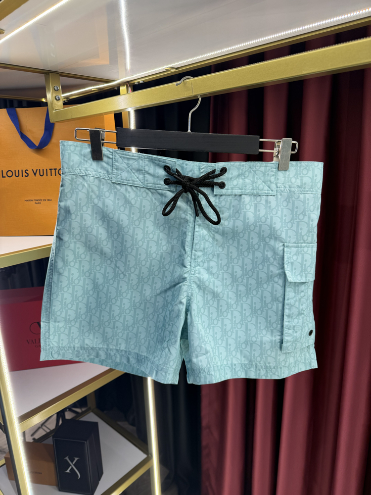 Christian Dior Oblique Swim