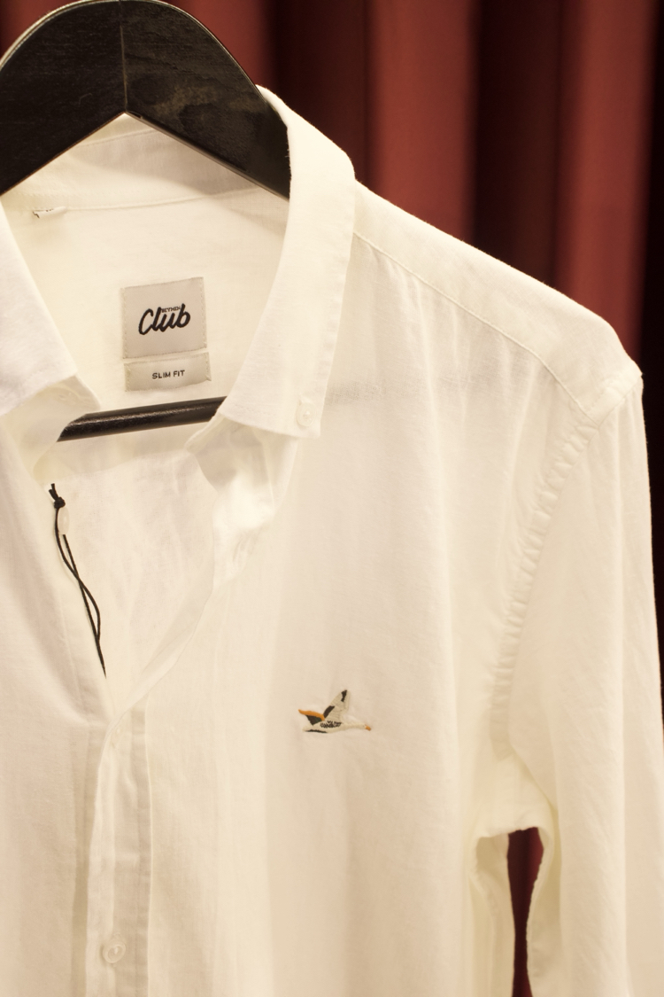 Beymen Club Shirt