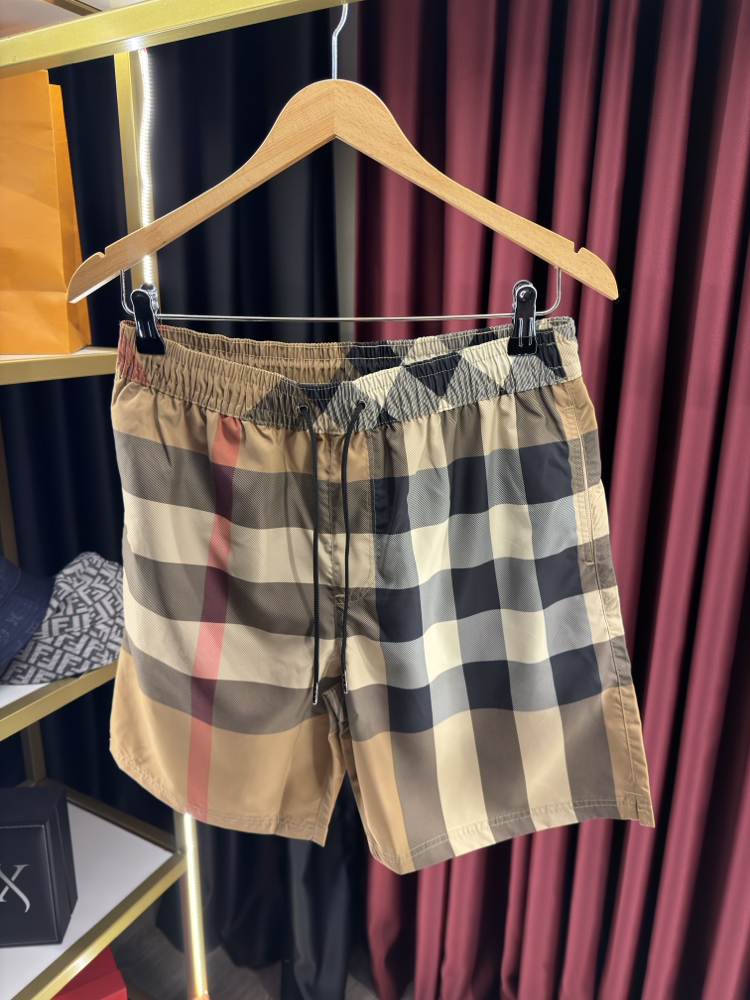 Burberry Swim Shorts