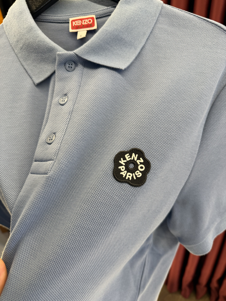 Kenzo Boke Flower Cotton