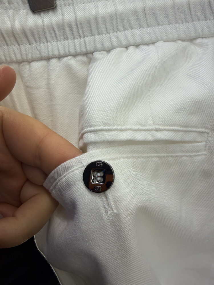 Dolce&Gabbana Linen
