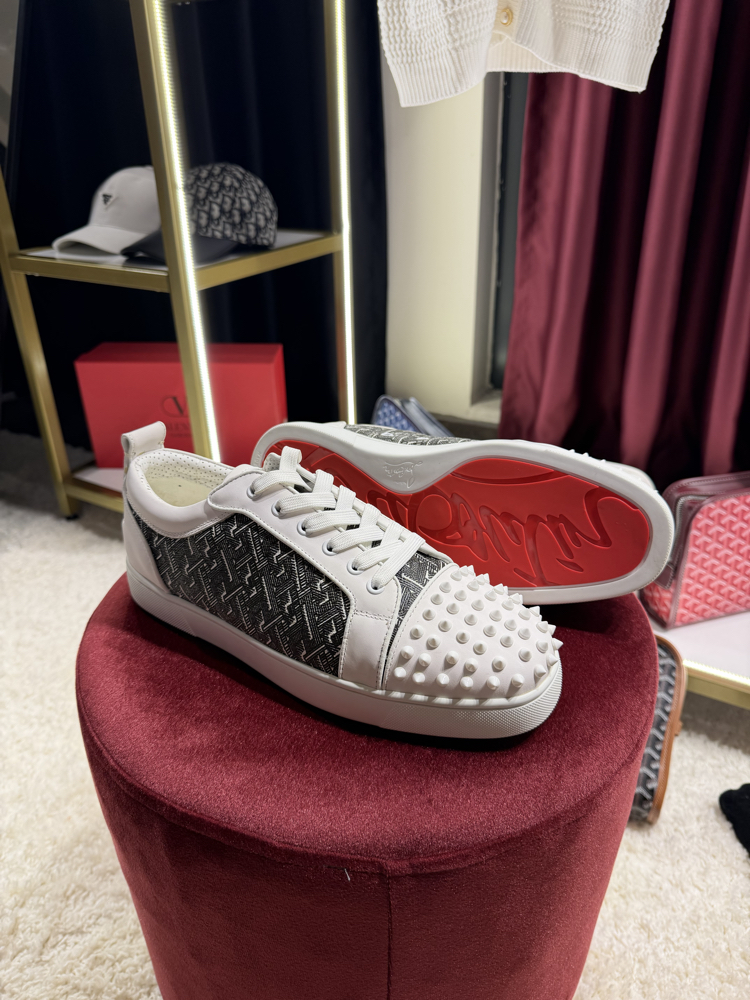 Christian Louboutin İthal