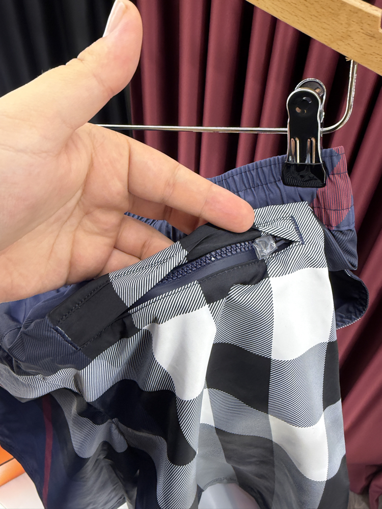 Burberry Swim Shorts